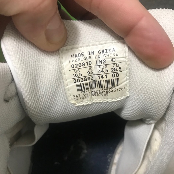 Nike Air Jordan Jumpman Turn 2 - Picture 7 of 13